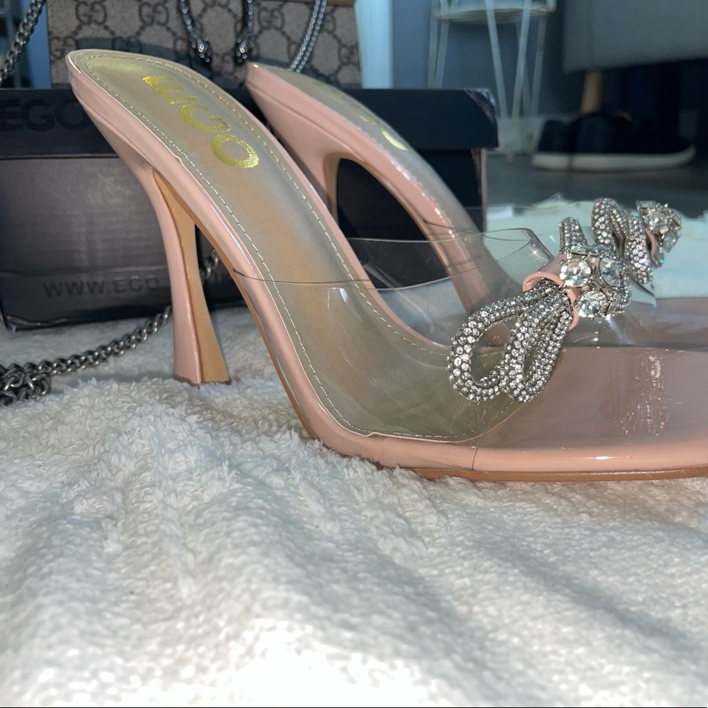 Princess Heels ✨ - Picture 2 of 4